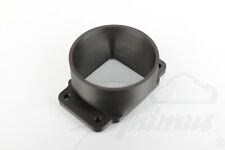 Intake Cone For BMW E36 Air Filter 76mm Adapter 1992 - 1996 318i 316i M42 MAF picture
