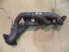 FORD MUSTANG GT OS DRIVERS RIGHT SIDE EXHAUST MANIFOLD EXHAUST HEADER EK16 picture