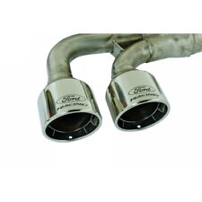 Ford Racing Cat-Back Exhaust System Fits 2013-15 Focus ST picture