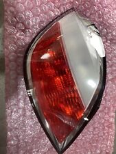 Vauxhall Astra Rear N/s Light  White Flasher  Hella 160-467-011 picture