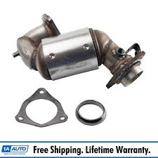 Davico Front Catalytic Converter Exhaust Pipe for 07-12 Acura RDX 2.3L Turbo picture