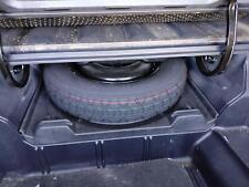 Used Spare Tire Wheel fits: 2010 Honda Ridgeline 17x4 compact spare Spare Tire G picture