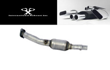 Fit: 2000-2005 Toyota Echo 1.5L L4 Direct Fit Exhaust Catalytic Converter picture