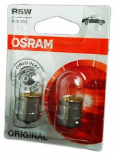 R5W OSRAM Original Spare Part 5W Signal Light 5007-02B picture