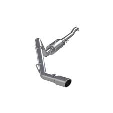MBRP Exhaust S5148AL-PQ Exhaust System Kit for 2011-2012 Ram 3500 picture