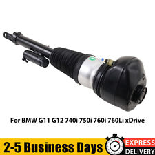 NEW Front Driver Side Suspension Air Strut For BMW G11 G12 740i 750i RWD 15-20 picture