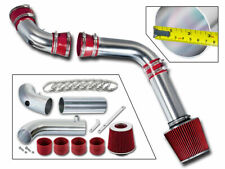BCP RED 94-97 Camaro Z28 / Firebird 5.7 V8 Cold Air Intake Induction Kit + Filt picture