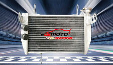 Alu Racing Super Cooling Radiator FOR Ducati Hypermotard Hyperstrada 821 939 picture