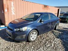 Used Spare Tire Carrier fits: 2015 Chevrolet Sonic Spare Wheel Carrier Grade A picture