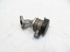 98 BMW Z3 M Roadster E36 #1231 Valve EGR, Exhaust Smog Emission Secondary Air 11 picture