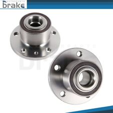 2 Front Wheel Hub Bearing For Volvo XC60 2010 -2016 XC70 2008 -2015 S60 S80 V60 picture