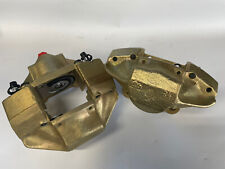 1973-76 Porsche 914 calipers PAIR front refurbished picture