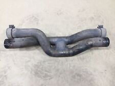 03-06 Dodge Viper SRT10 2005 Rear Exhaust Crossover Pipe ; picture