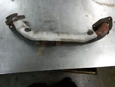 Exhaust Crossover From 2000 Chevrolet Venture  3.4 picture