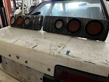 Mazda RX-3 OEM Taillights picture