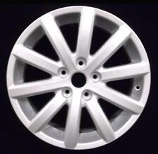 (1) Wheel Rim For SX4 Recon OEM Nice Silver Painted picture