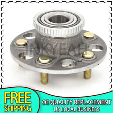 512179 Rear Wheel Hub Replace Bearing For 98-02 Accord 3.0 V6 99-03 Acura 3.2 TL picture
