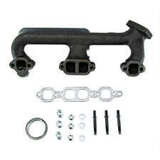 Exhaust Manifold Left Kit Fits Chevy/GMC Pickup Blazer 350 305 picture