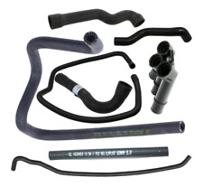 Coolant Radiator Water Hoses Kit for BMW 323i 323is 328i 328is M3 1996 - 1999 picture