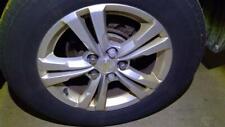 10-17 EQUINOX Wheel 17x7 5 Double Spoke Opt Rsb picture