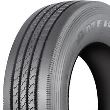 Tire Americus AP 2000 8R19.5 Load F 12 Ply All Position Commercial picture