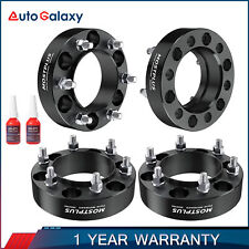4PCS 1.5'' Wheel Spacers 6x5.5'' For Toyota 4Runner Sequoia FJ Cruiser Tundra picture