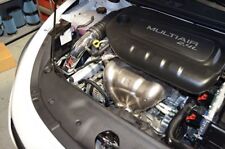 Injen SP Series  Polished Cold Air Intake Kit for CAI Dodge Dart 2.4L NA 13-16 picture