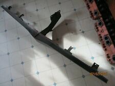 USED 1973-76 DODGE DART SPORT/DUSTER DEMON STEEL FRONT HEADER PANEL/CLEAN STOUT picture