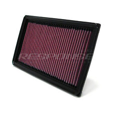 K&N Air Filter Fits Silvia S13 S14 S15 Fairlady Z Z33 Skyline R32 R33 R34 V35 picture