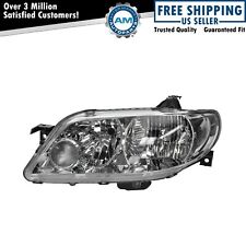 Left Headlight Assembly Drivers Side For 2002-2003 Mazda Protege5 MA2518106 picture