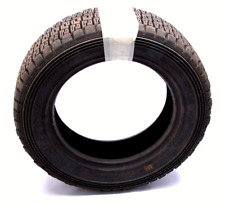 PART WORN USED TYRE F40 602 G2 MICHELIN M5 RADIAL 10mm TREAD COMPETITION USE picture