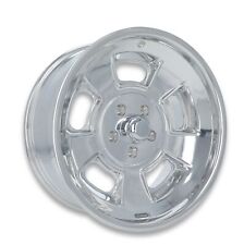 HB001-056 Halibrand Sprint Wheel 19x8.5 - 5x5 in. Bolt Circle  4.75 BS Polished picture