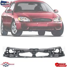New Front Grille Header Panel For 2000-2007 Ford Taurus 2000-2005 Mercury Sable picture