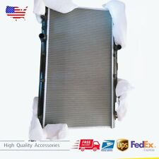 NEW Radiator For 2022 2023 2024 Honda Civic EX，Si，Sport Touring，Touring  1.5L picture