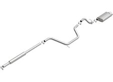 BRExhaust Direct-Fit Exhaust for 2000-2005 Mercury Sable picture