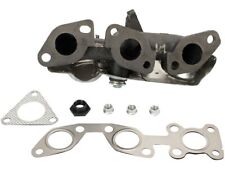 Left Exhaust Manifold For 99-04 Nissan Xterra Frontier 3.3L V6 Naturally JQ47S2 picture