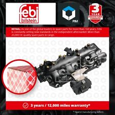 Intake Manifold fits VAUXHALL ZAFIRA C 2.0D 11 to 18 055566258 0849245 55566258 picture