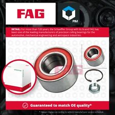 Wheel Bearing Kit fits SKODA FAVORIT 1.3 Front 93 to 97 FAG 6U0407625B 6U0498003 picture
