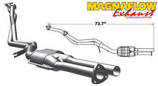 Magnaflow 23556 Direct-Fit Catalytic Converter for 1985-1987 BMW 635CSi Exhaust picture