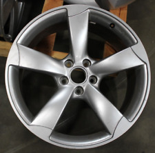 12 13 Audi TT RS OEM Wheel Rim 19x9 19