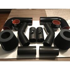 M550I G30 | G11 750 | M850 CARBON FIBER INTAKE COLD AIR GOING CHEAP picture