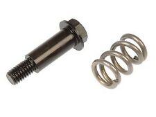 For 1976-1981 Pontiac Catalina Exhaust Manifold Bolt and Spring Front Dorman picture