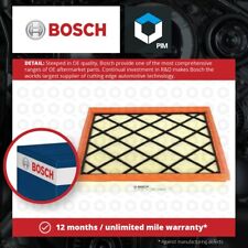 Air Filter fits VAUXHALL ZAFIRA C 1.8 11 to 18 Bosch 13272717 13272720 834622 picture