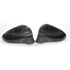 ADD-ON CARBON FIBER SIDE MIRROR COVER CAP FOR 2013-2020 LEXUS GS350 GS450H GSF picture