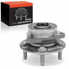 1x Left or Right Wheel Hub Bearing Assembly for Chevrolet Malibu Buick LaCrosse picture