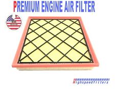 PREMIUM Engine Air Filter AF6152 for 2012 - 2017 BUICK VERANO 2.4L engine only picture