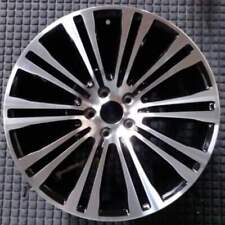 Chrysler 300 Replica Machined w/ Black Pockets 20 inch Wheel 2010 to 2014 picture