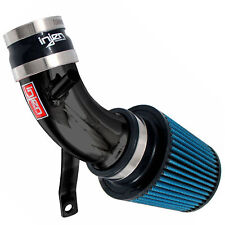 Injen IS1120BLK Aluminum Short Ram Cold Air Intake for 2000-06 Mini Cooper 1.6L picture