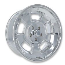 Halibrand Sprint Flow Formed Wheel 20x8.5 - 4.5 bs Polished No Clearcoat - Each picture
