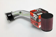 K&N Filter with Generic Air Intake System For 1995-1999 Buick Riviera 3.8L V6 picture